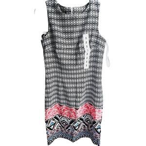 Mario Serrani Italy dress Size 2 Summer dress